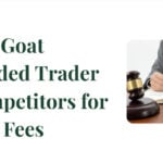 10 Top Goat Funded Trader Competitors for Low Fees