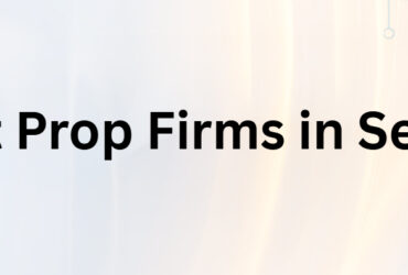 10 Best Prop Firms in Serbia (2026)