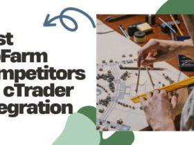 10 Best PipFarm Competitors for cTrader Integration