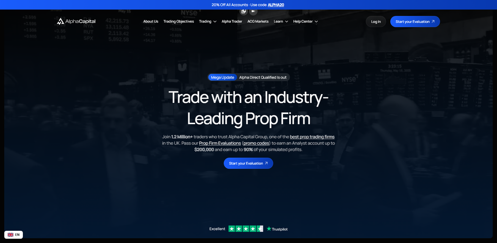 Alpha Capital Group