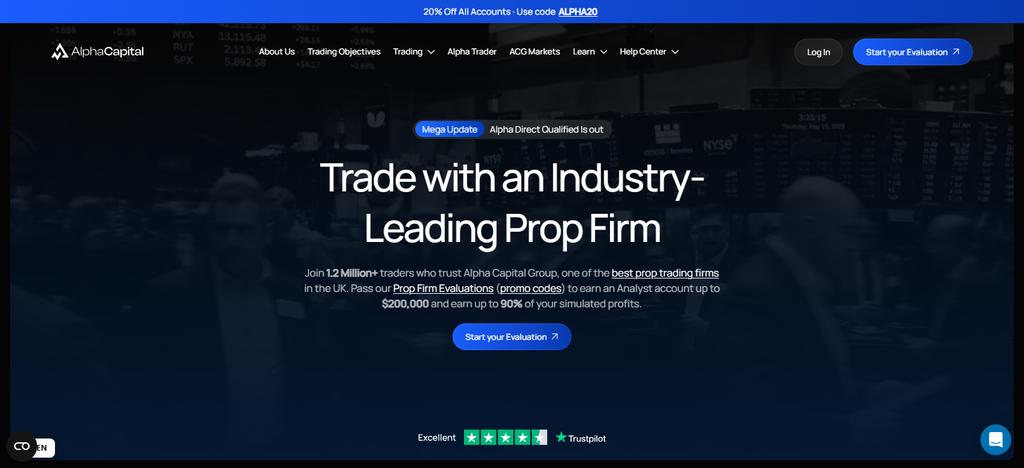 Alpha Capital Group