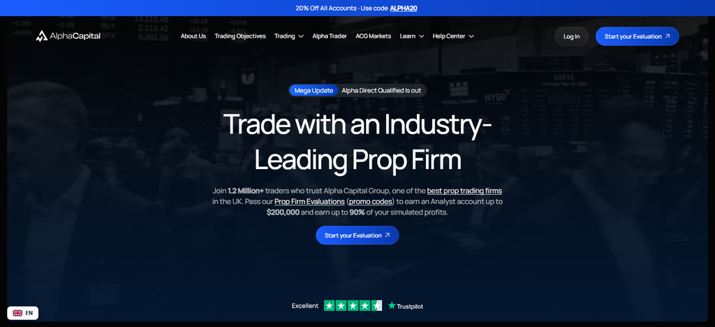 Alpha Capital Group