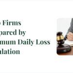 10 Prop Firms Compared by Maximum Daily Loss Calculation
