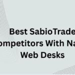 10 Best SabioTrade Competitors With Native Web Desks 2026