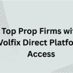 10 Top Prop Firms with Volfix Direct Platform Access