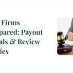 10 Prop Firms Compared: Payout Denials & Review Policies
