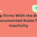 10 Prop Firms With the Best-Documented Rules for Inactivity